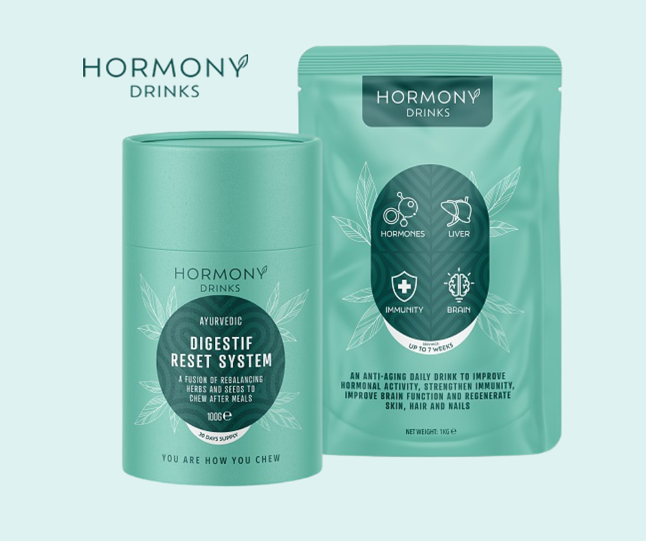 HORMONY DRINKS