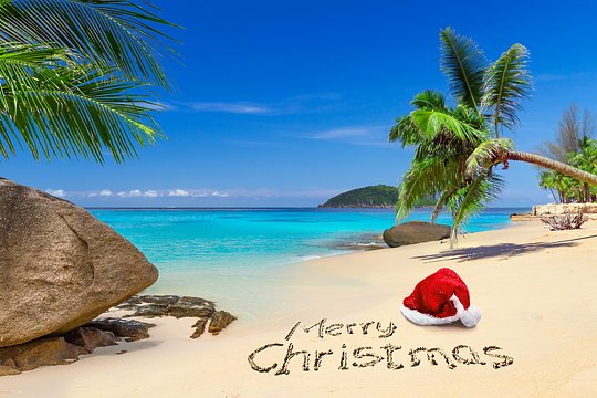 2026 Christmas in Anguilla