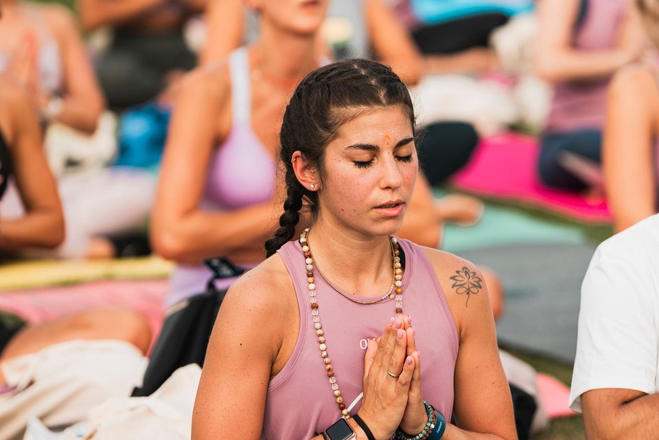 MEDITAZIONE