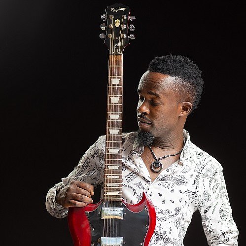 FAITH MUSSA