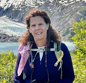 Cathy Howe, RYT 500, Co-Teacher