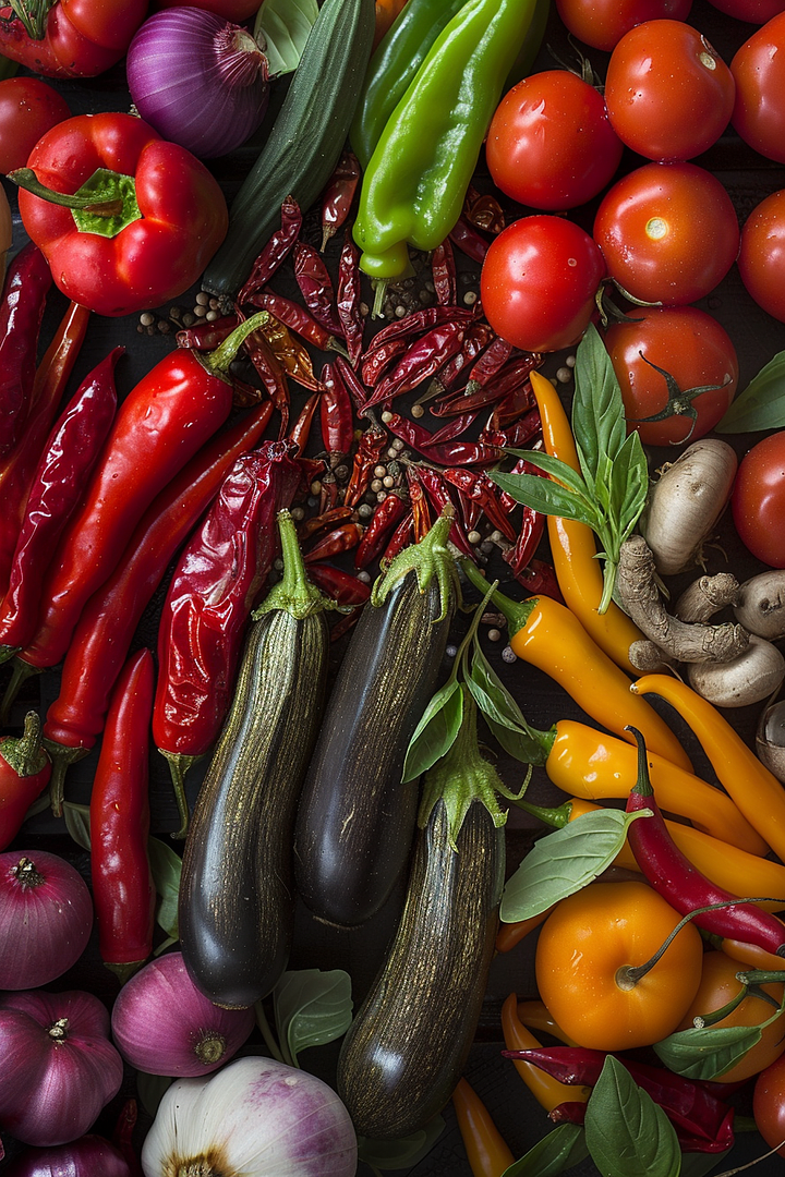 ryanthomas001_Highquality_photographs_of_fresh_local_ingredien_c683a801c01341789b33683fe729876f