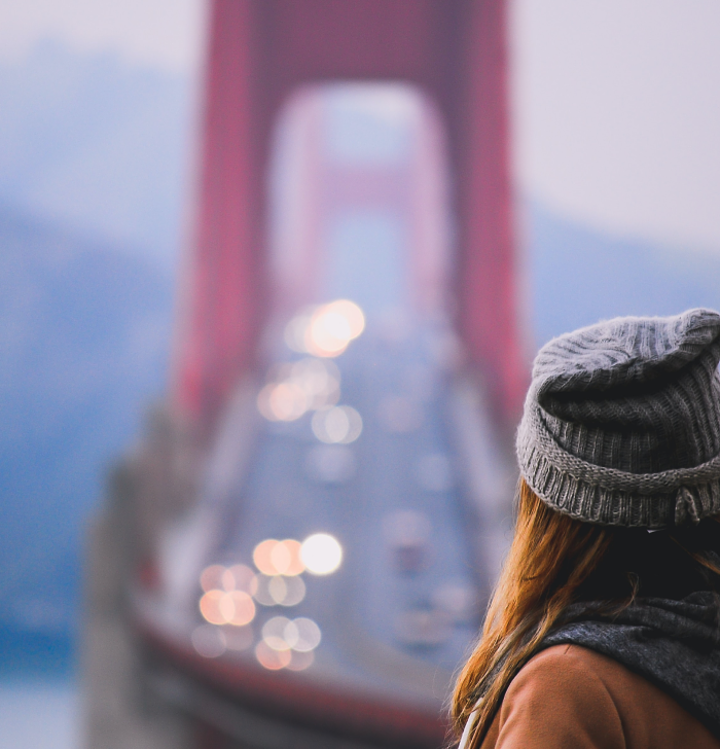 bridge