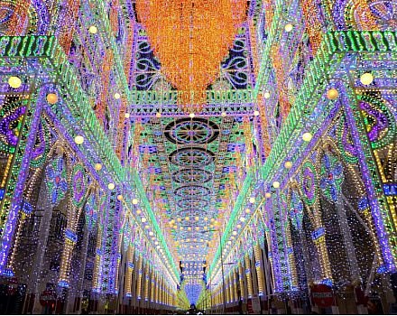 Christmas Markets