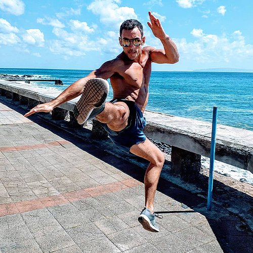 Cleandro Abreu