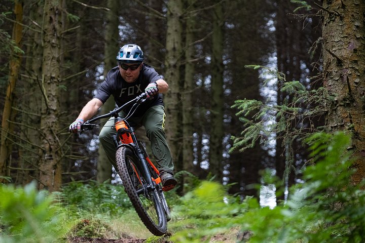 Aaron, Muckmedden Events