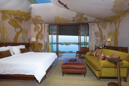 RAAS Chhatrasagar 