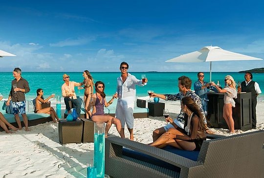Unforgettable Pre and Post Wedding Celebrations