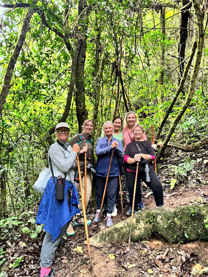ladiesonthehike