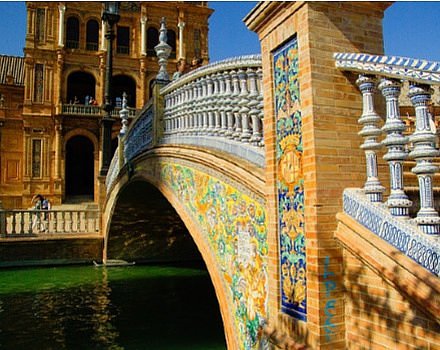 Seville