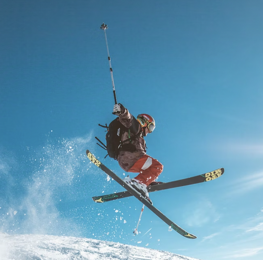 Haftung bei sportlichen Aktivitäten