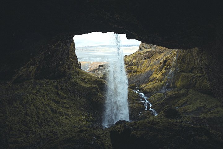 hvernufoss