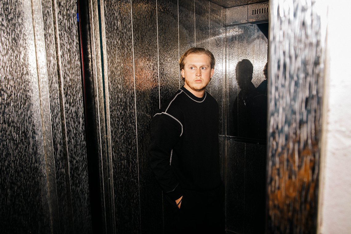 MAX DEAN