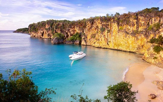Anguilla Experience Estate Rental (Nov - Dec 2024) 