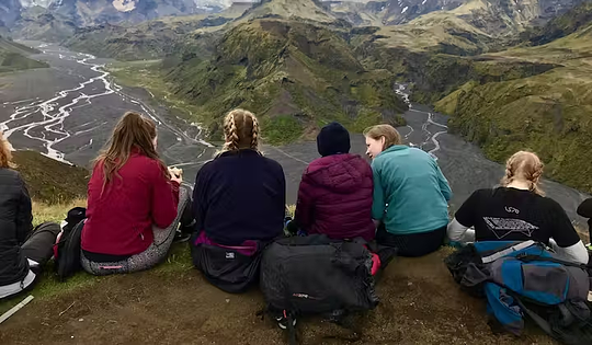 Private Hiking Tours