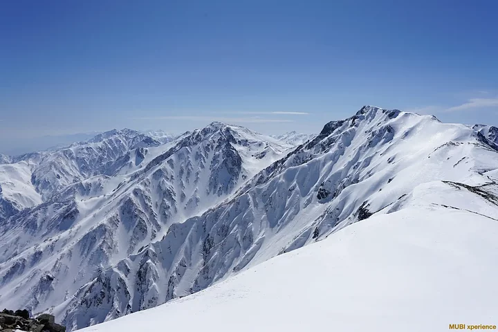 Japon is not flat