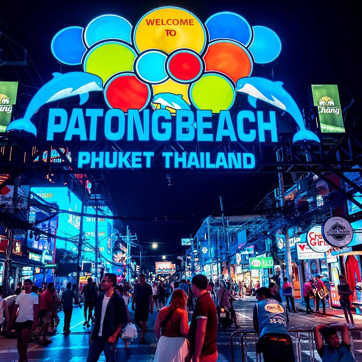 patong