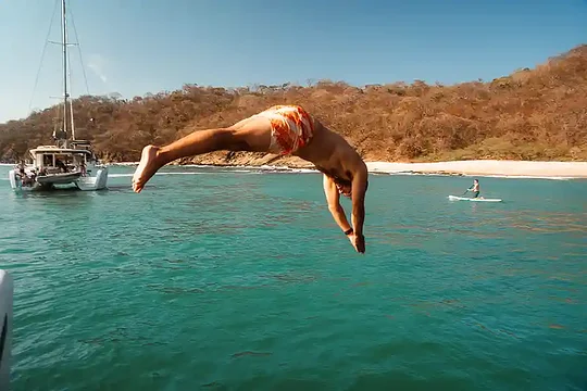 CATAMARAN DAY