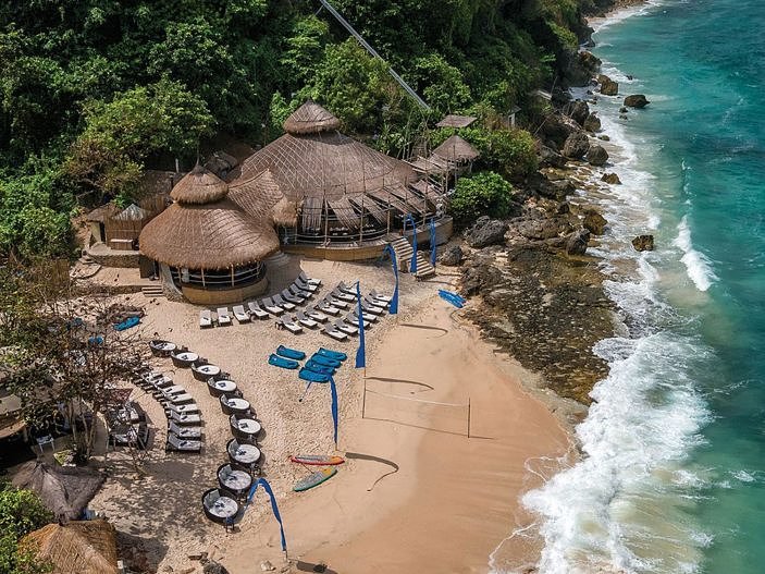 karmabeach