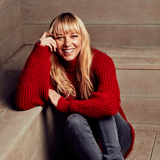 Sara Cox