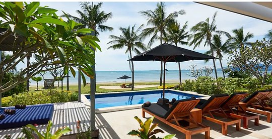 Hilton Fiji Beach Resort & Spa