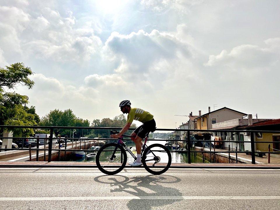 ciclismojesolo