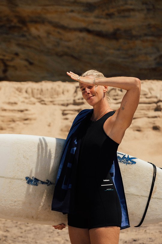 Lindsey, Founder