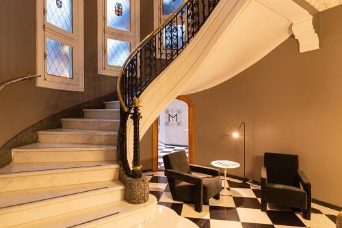 Hotel Magnolia 