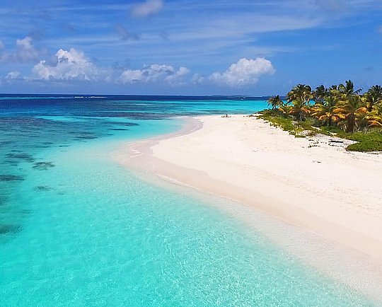 Private Estate Living on Anguilla's Pristine Beaches