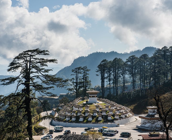 DochulaPass4