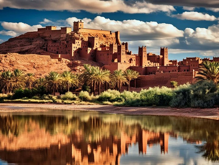 Morocco_Kasbah_1