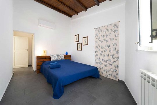 Double Room with Private Bath (Rapuzel - Yucca - Palma)