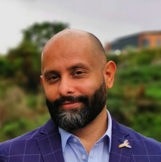 Henry Rodriguez