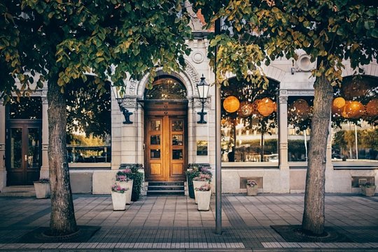 Stay one night longer in Stockholm