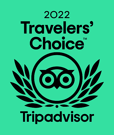logo de tripadvisor