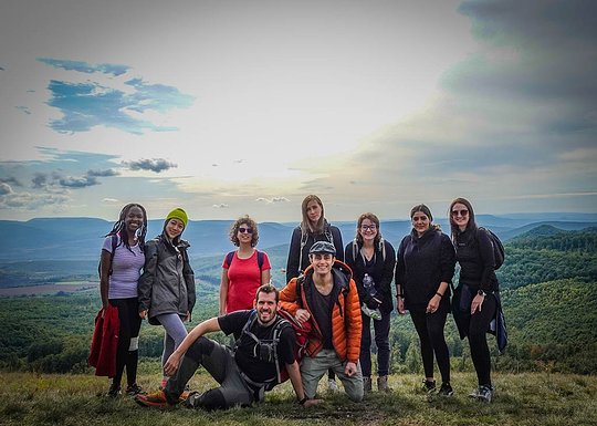Explore Hungarian Countryside