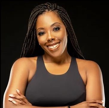 Grace LeFlore, E-RYT 200, Co-Teacher