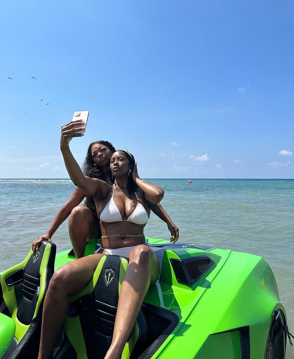 JetCar Experience