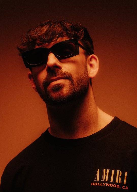 PATRICK TOPPING