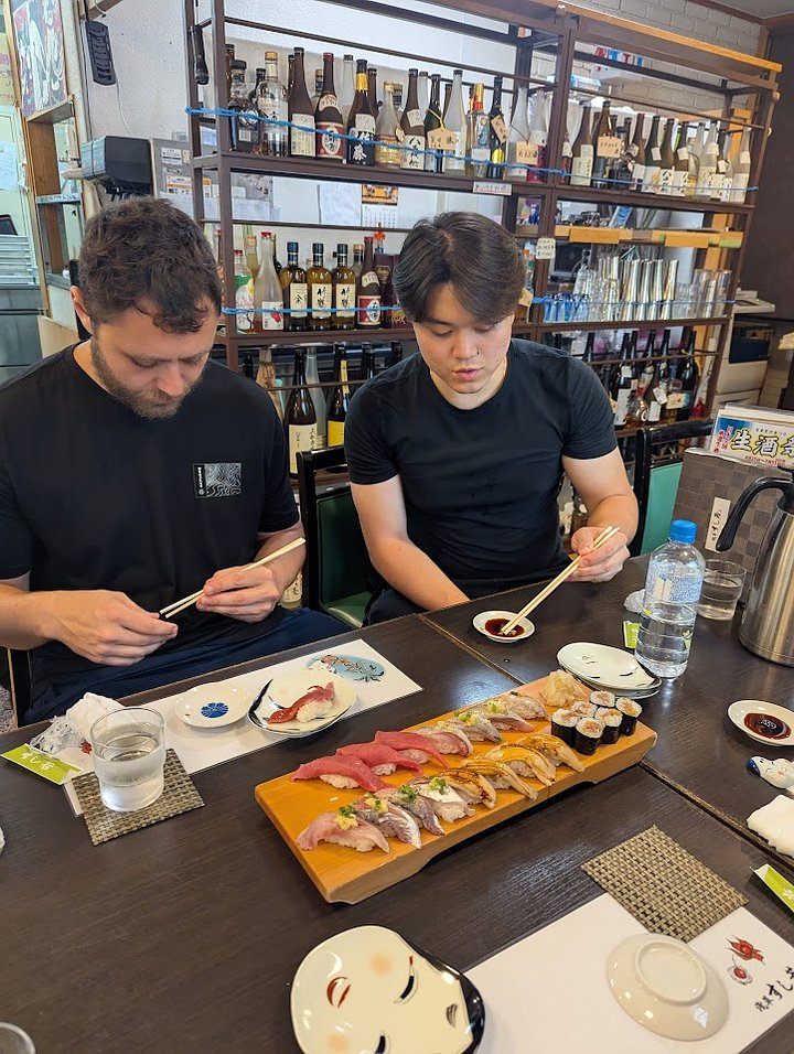 foodtour