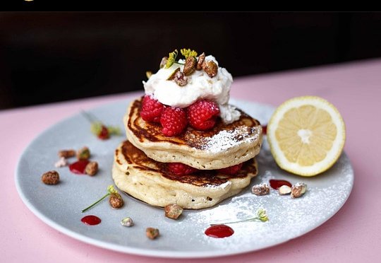 Quality Pancakes 