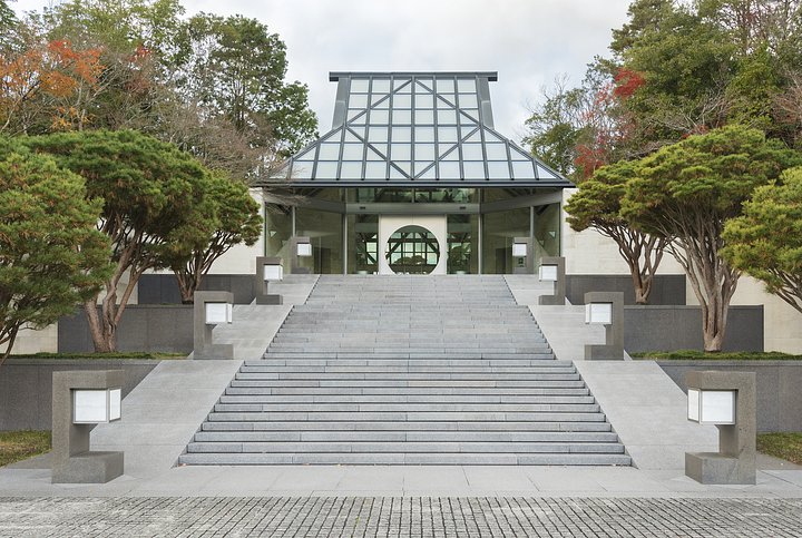 MihoMuseum