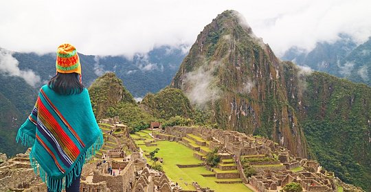 Magical Peru