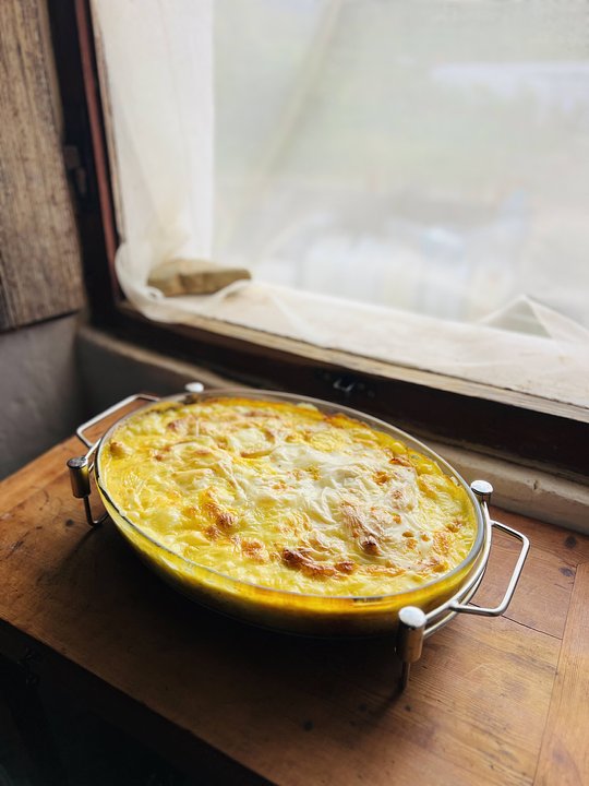 Farm Day & Organic Lunch - Private Experience  ( 4-6 guests )