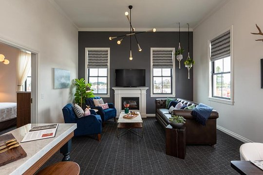 Atticus Hotel