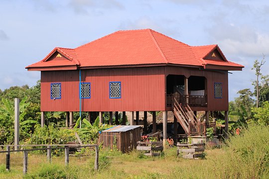 Accommodation