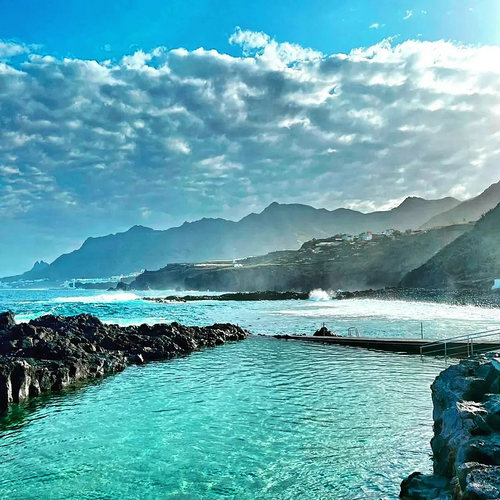 NaturalPools