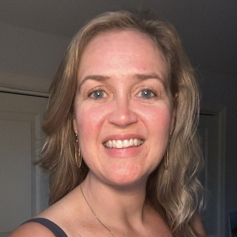 Maggie Johns