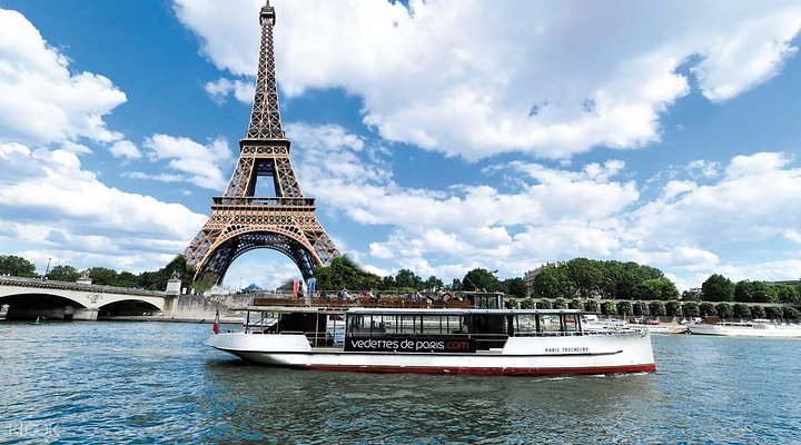rivercruise