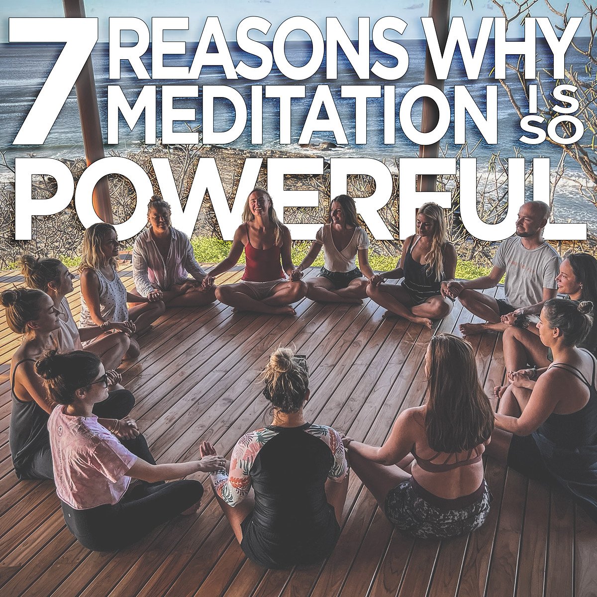 meditation